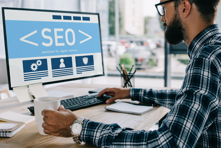 SEO agency marbella