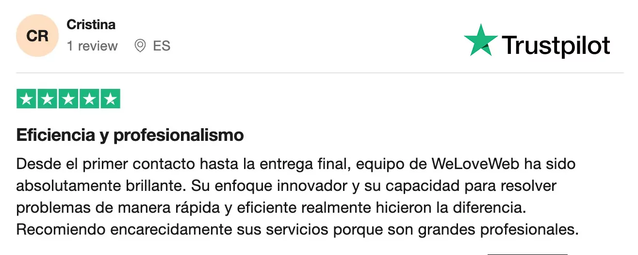 weloveweb-reseñas-trustpilot