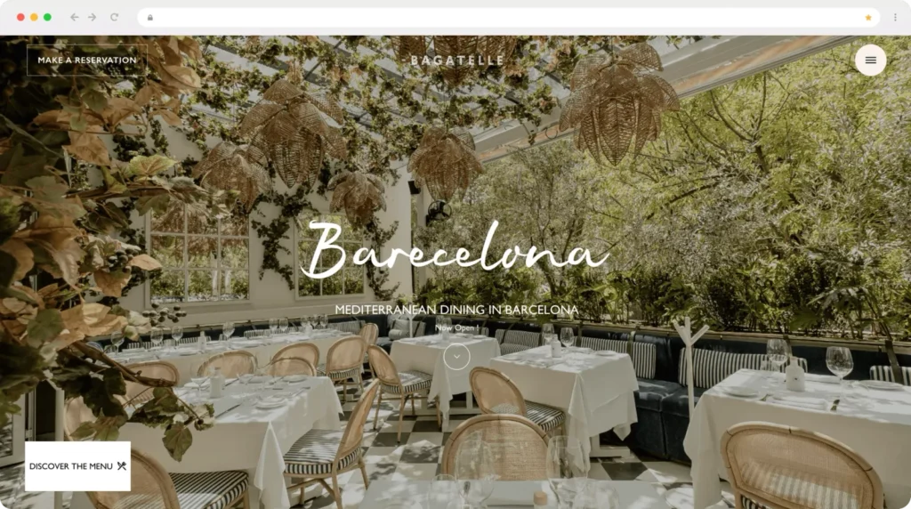 diseño-de-páginas-web-para-restaurantes