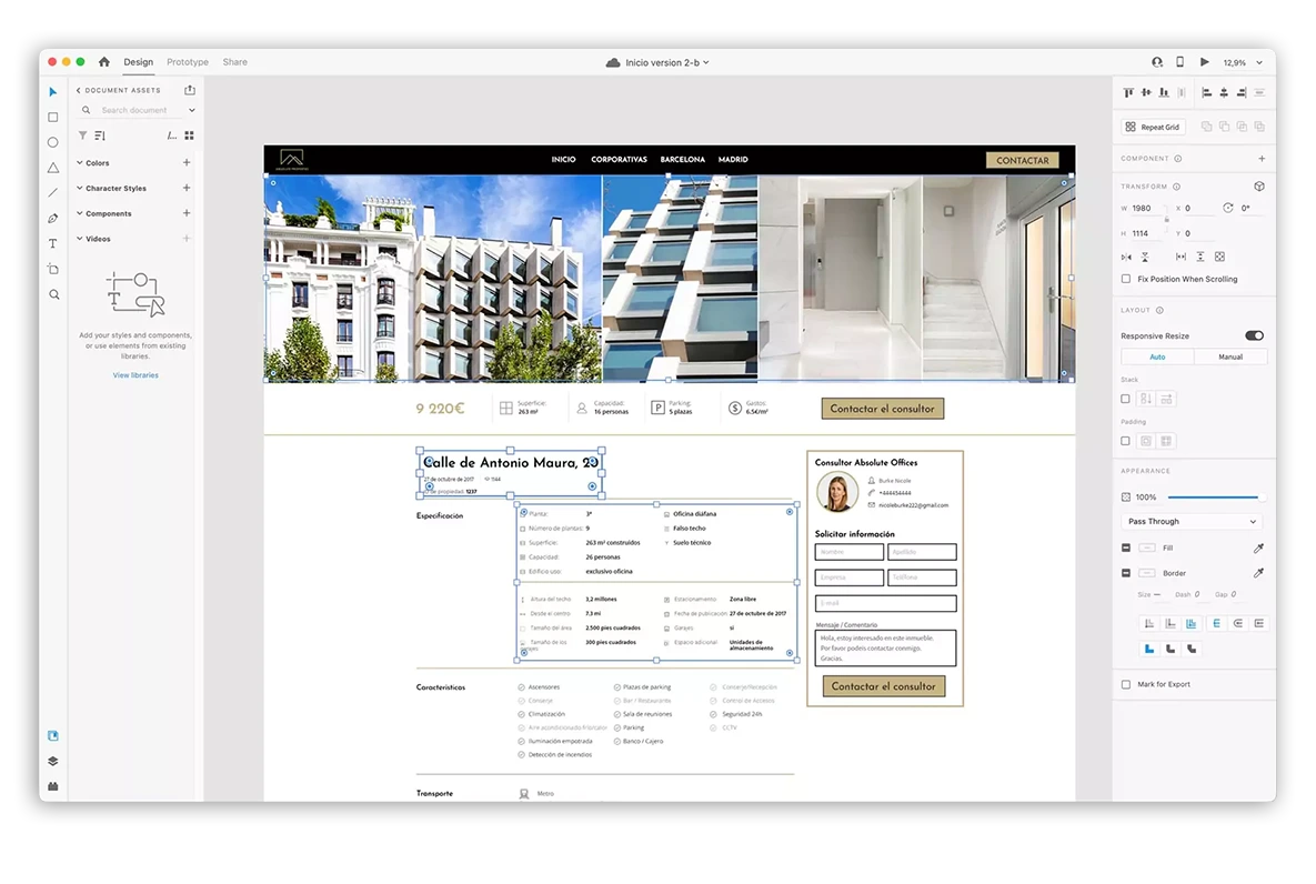diseno-web-inmobiliaria