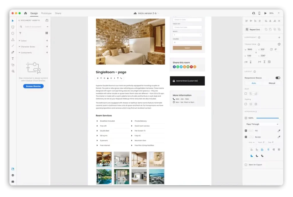 diseño-web-para hoteles