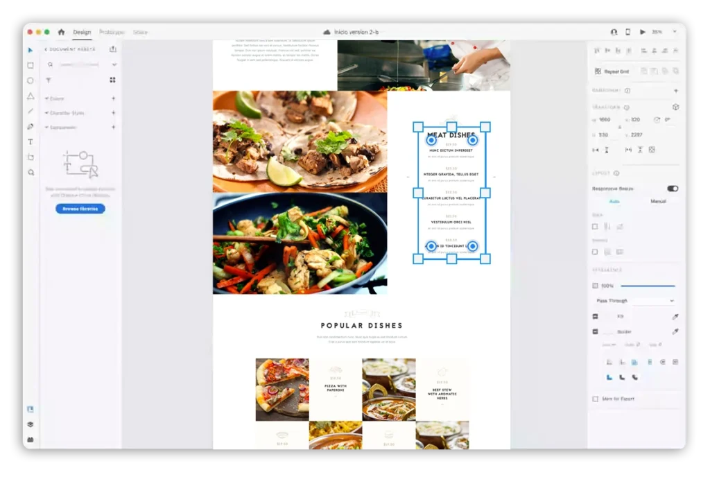 ejemplo-diseño-paginas-we-restaurante