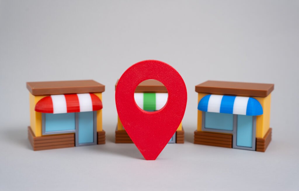 SEO local para negocios
