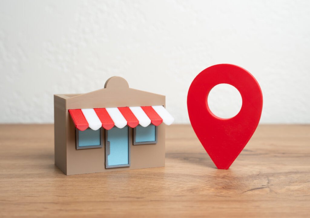 SEO local para negocios