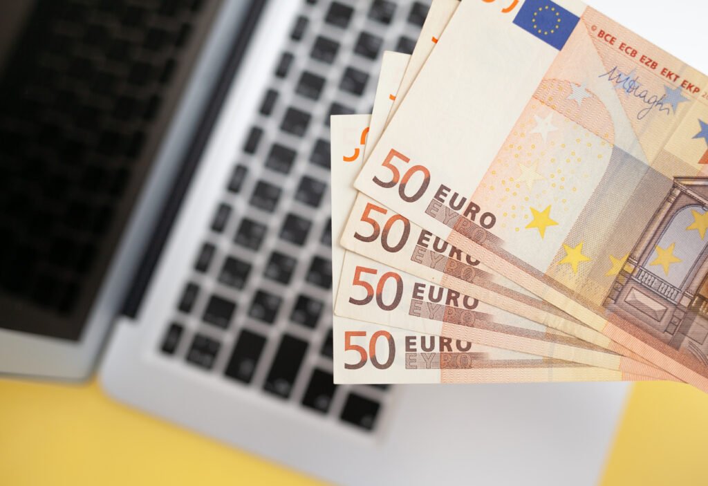 Precio de una página web profesional en España