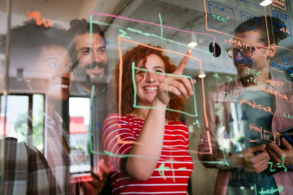 auditoría roi en marketing