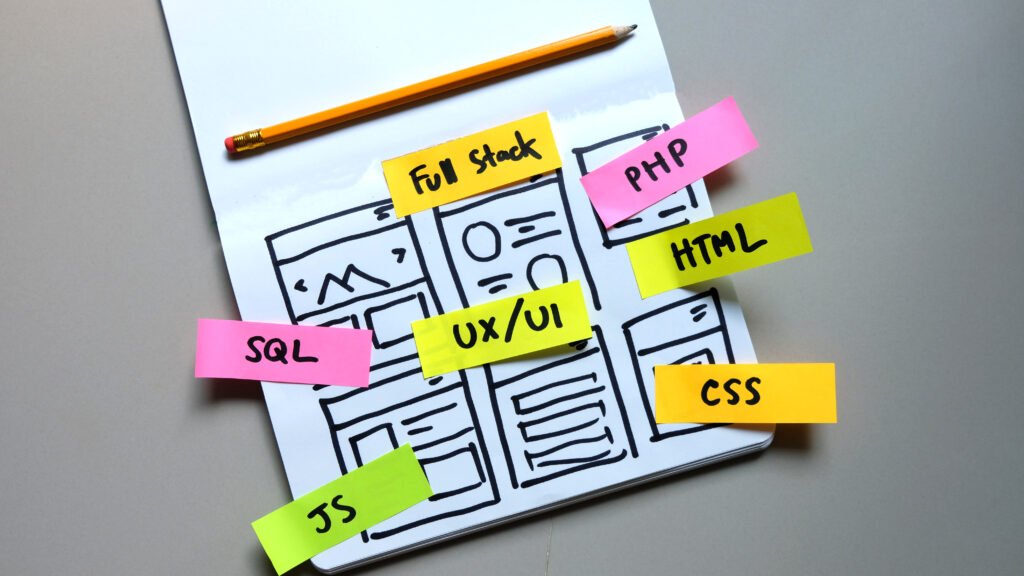 Mantenimiento web preventivo