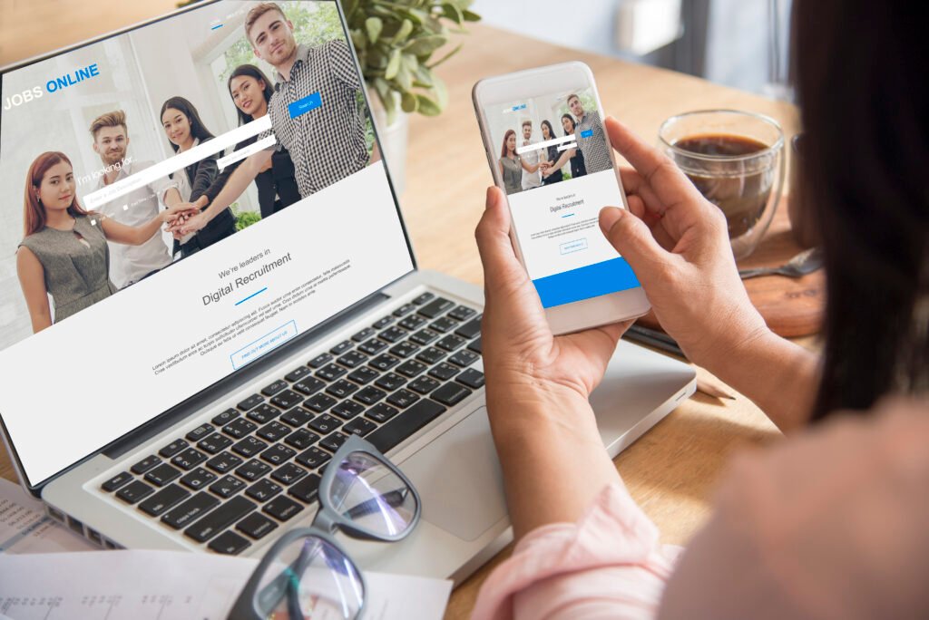 Landing page que convierte