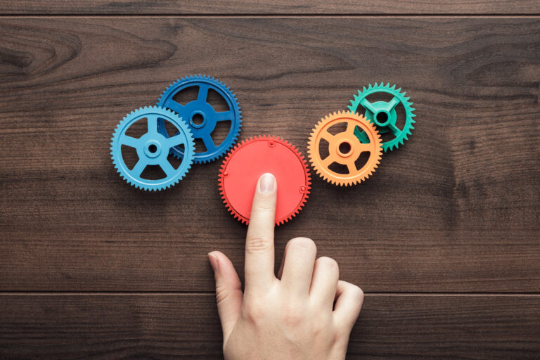 SME marketing automation