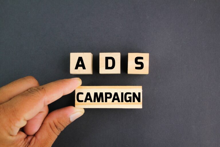 Google Ads vs. Facebook Ads