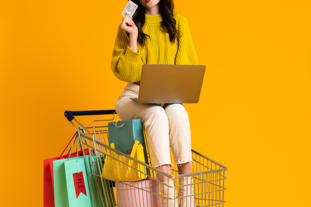 UX para diseño web de ventas