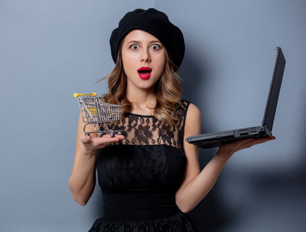 UX para diseño web de ventas