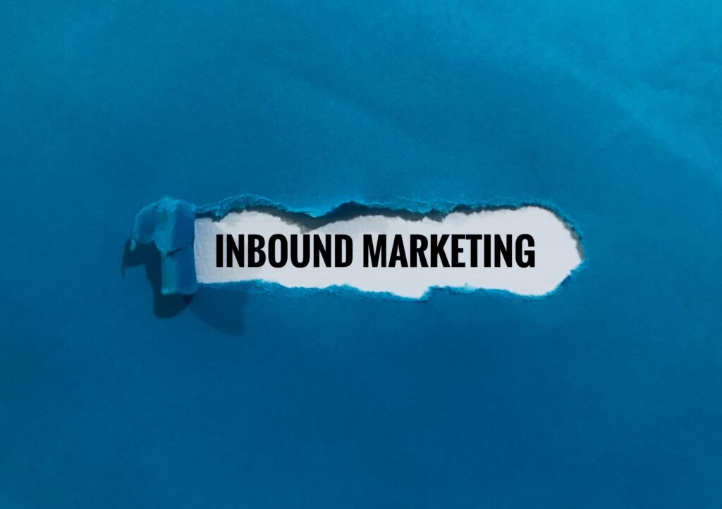 Inbound Marketing en España