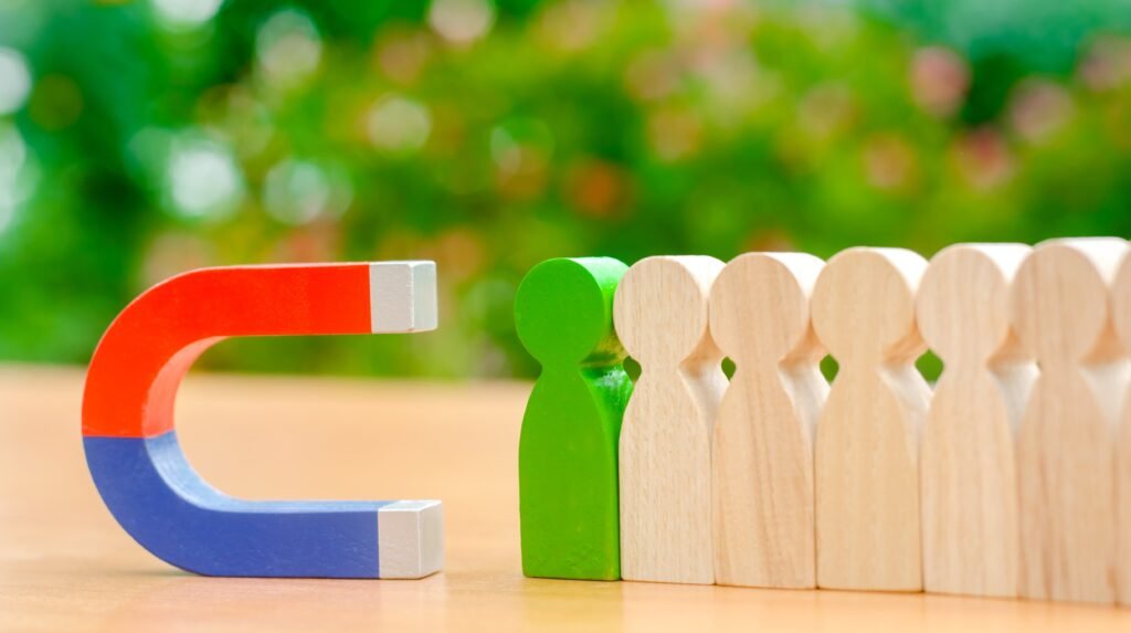 Inbound Marketing en España