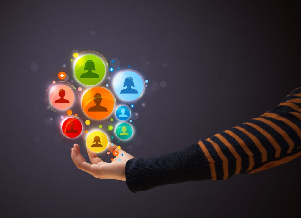 Inbound Marketing en España