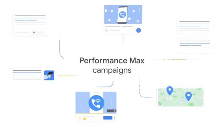 Performance Max tips