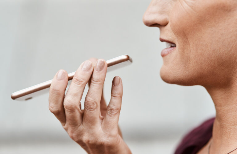 SEO and voice search
