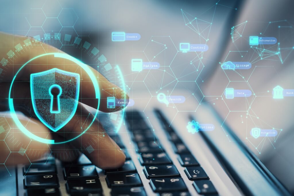 Seguridad web para empresas