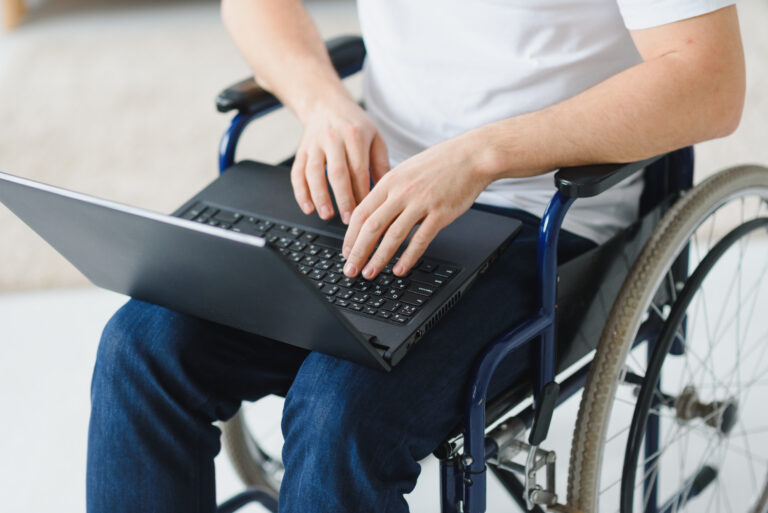 Web Accessibility 2026