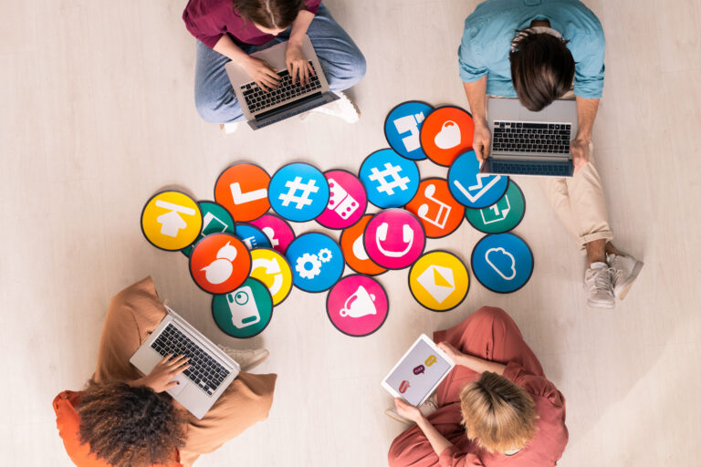 Social Media for Businesses 2026