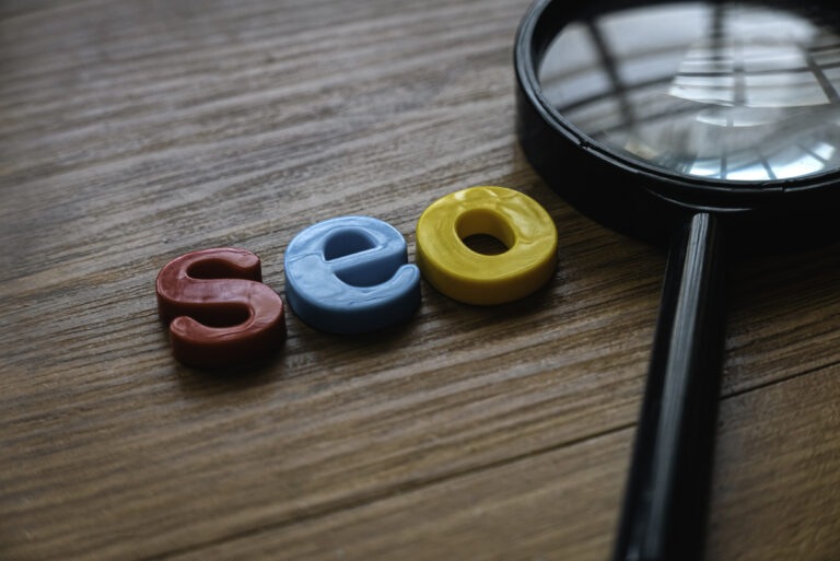 Semantic SEO and Entities