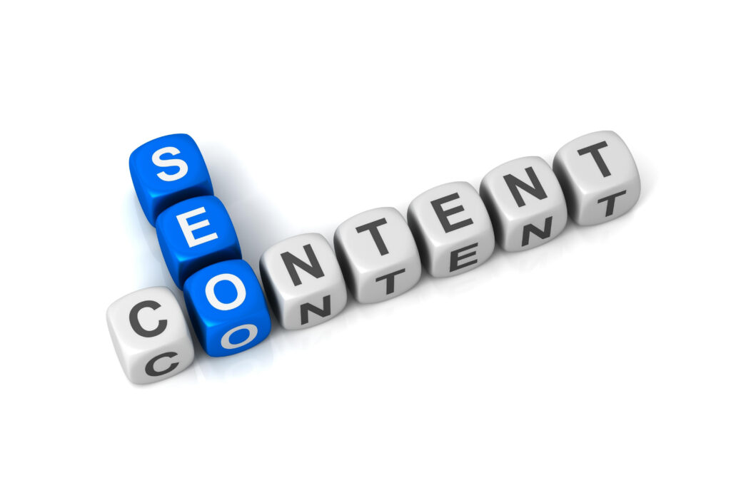 Semantic SEO and Entities
