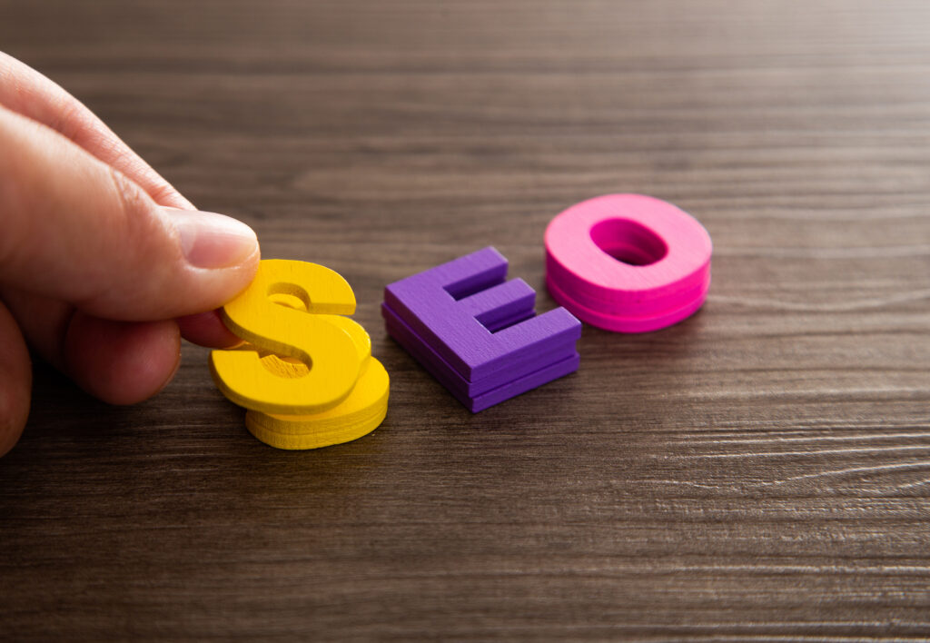 Semantic SEO and Entities