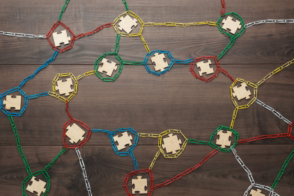 Link Building en España 2026