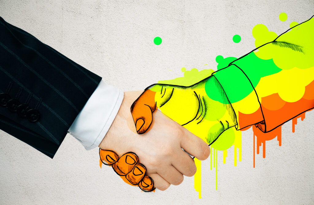 Psicología del color en diseño web