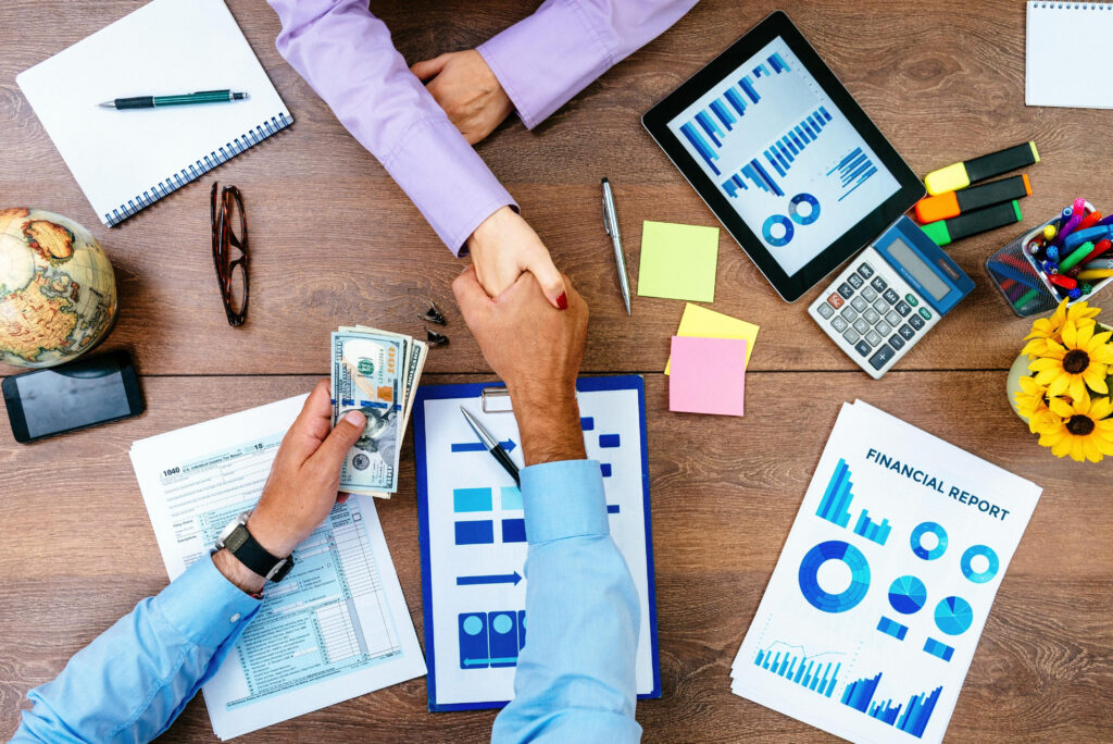 Alineación de Marketing y Ventas