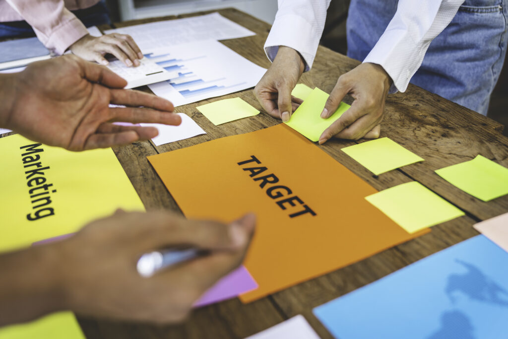 Remarketing en Google Ads