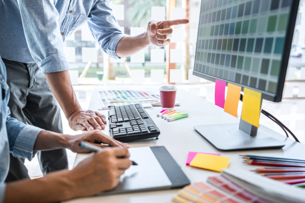 Web corporativa en 2026