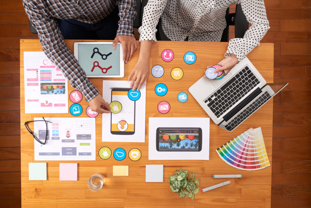 Web corporativa en 2026