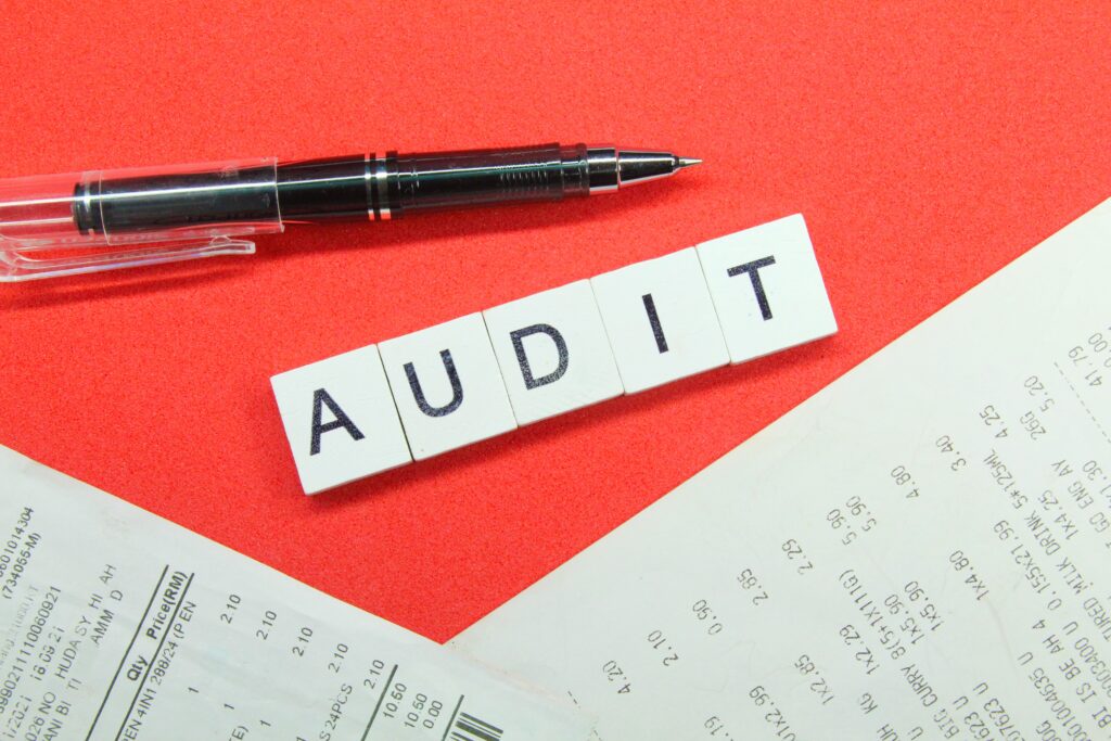 Auditoría de marketing digital