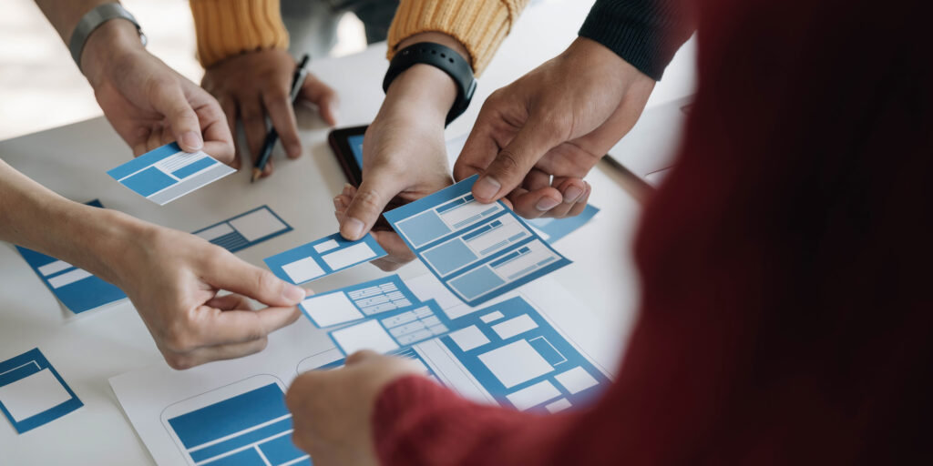 CMS vs Frameworks en 2026