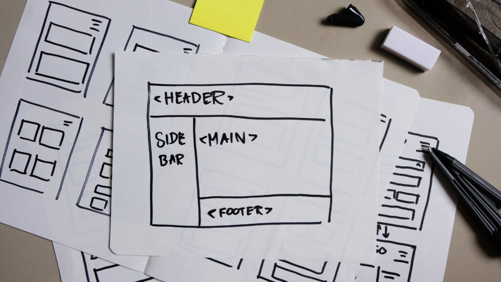 CMS vs Frameworks en 2026