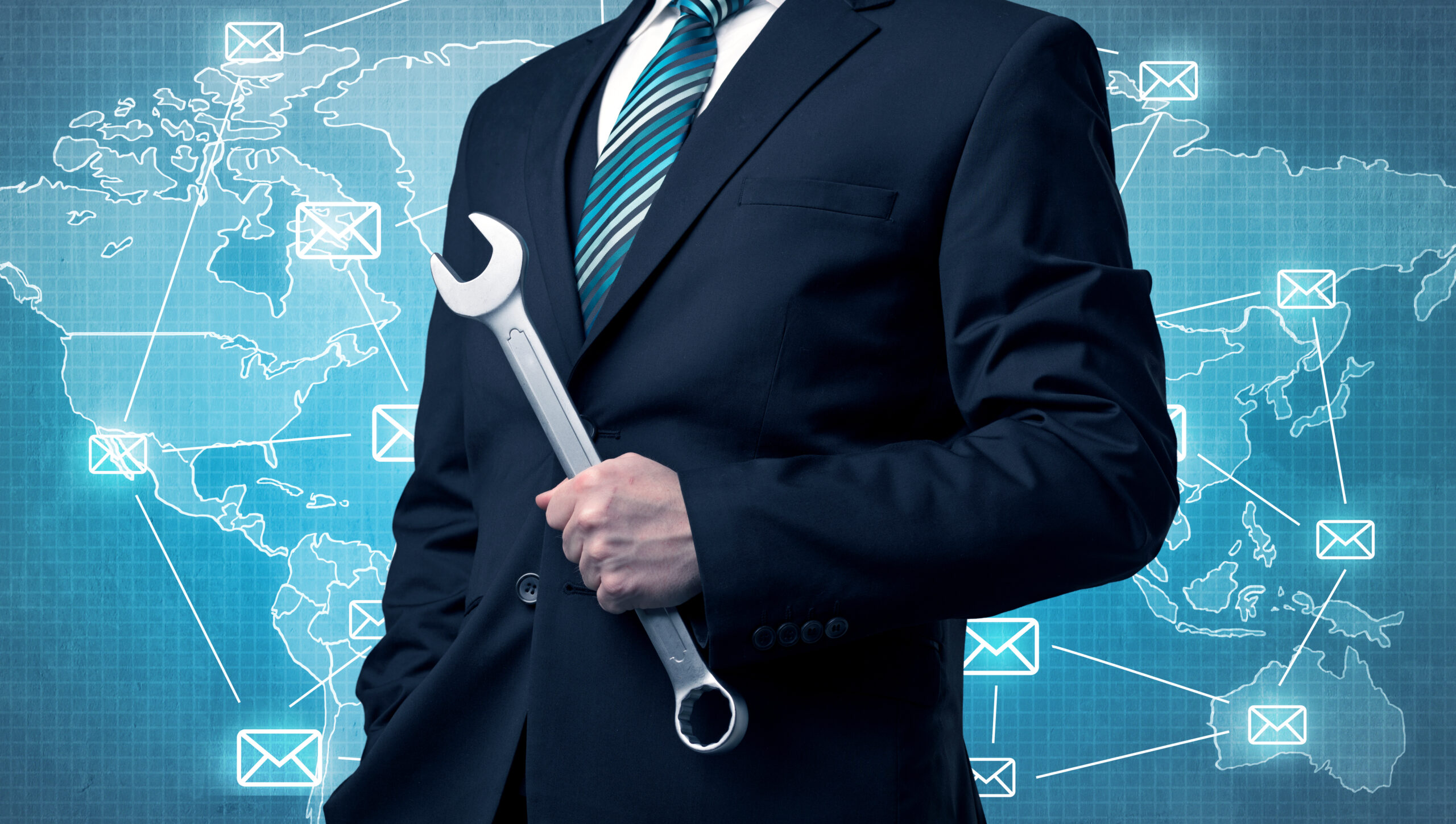 Mantenimiento web preventivo