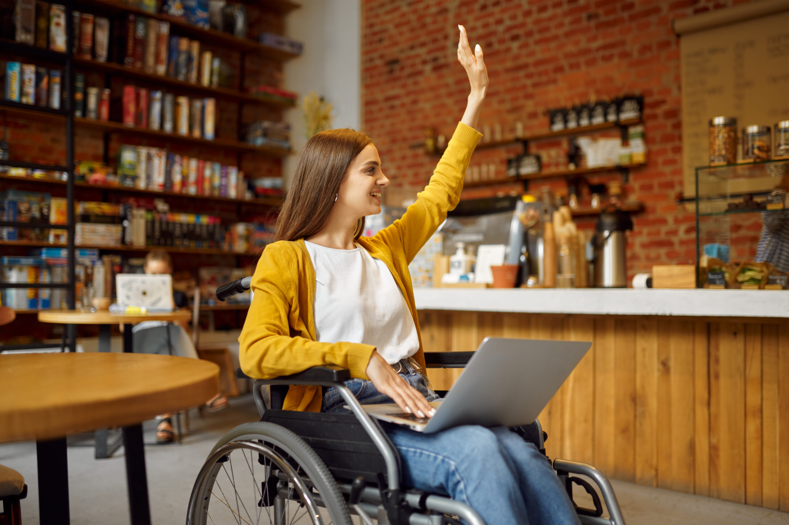 Accesibilidad web 2026