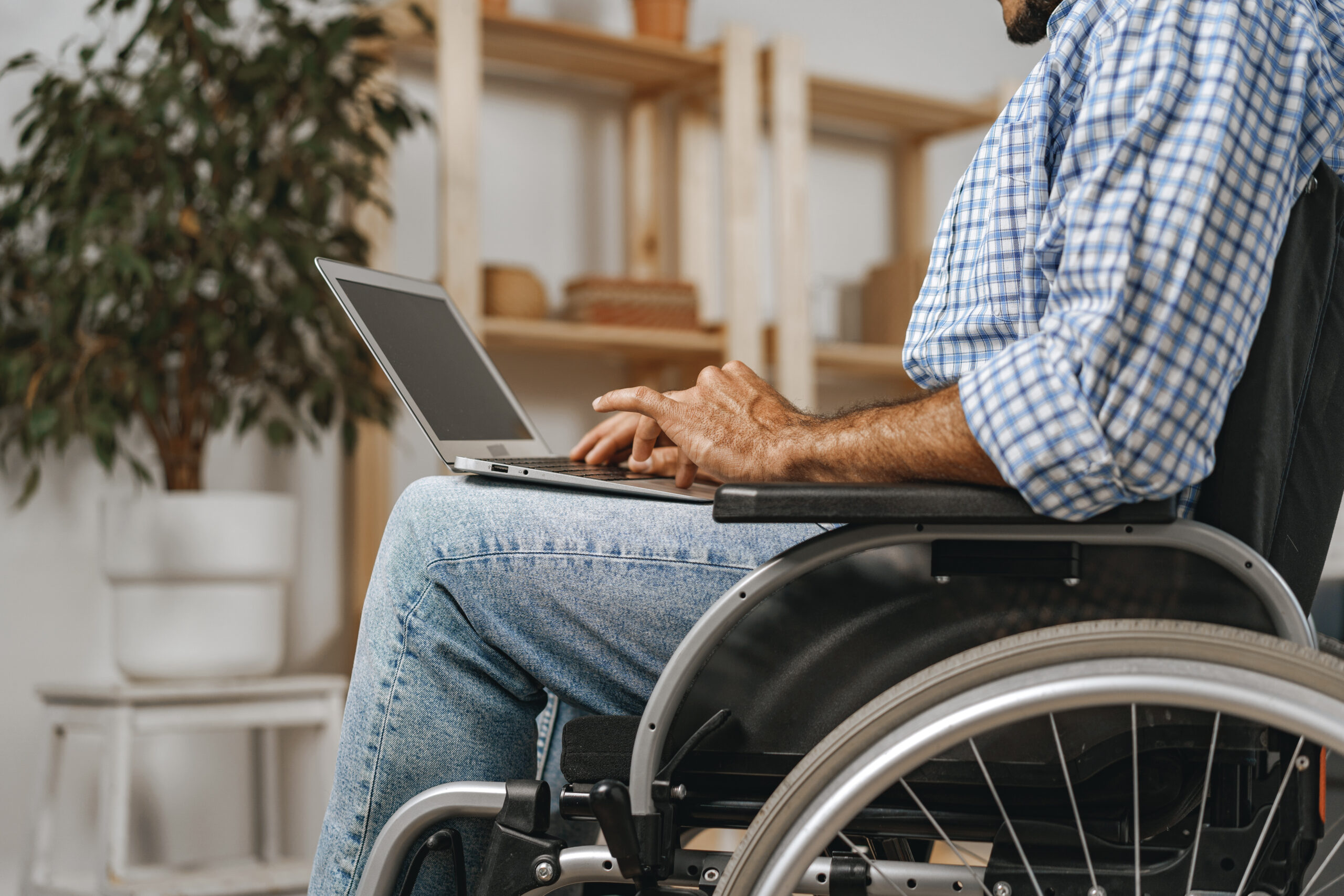 Accesibilidad web 2026