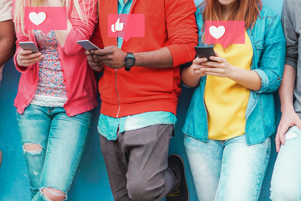 Redes sociales para empresas 2026