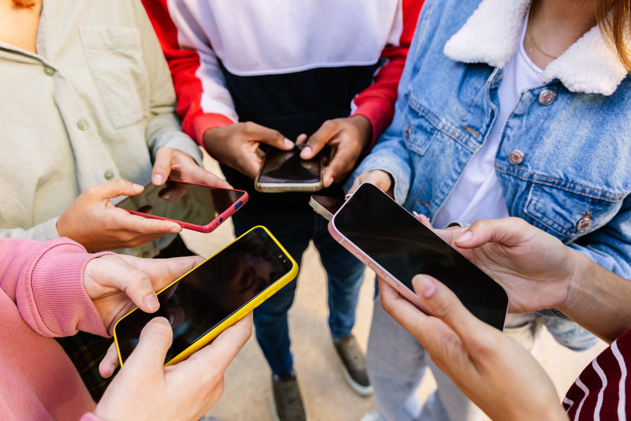 Redes sociales para empresas 2026