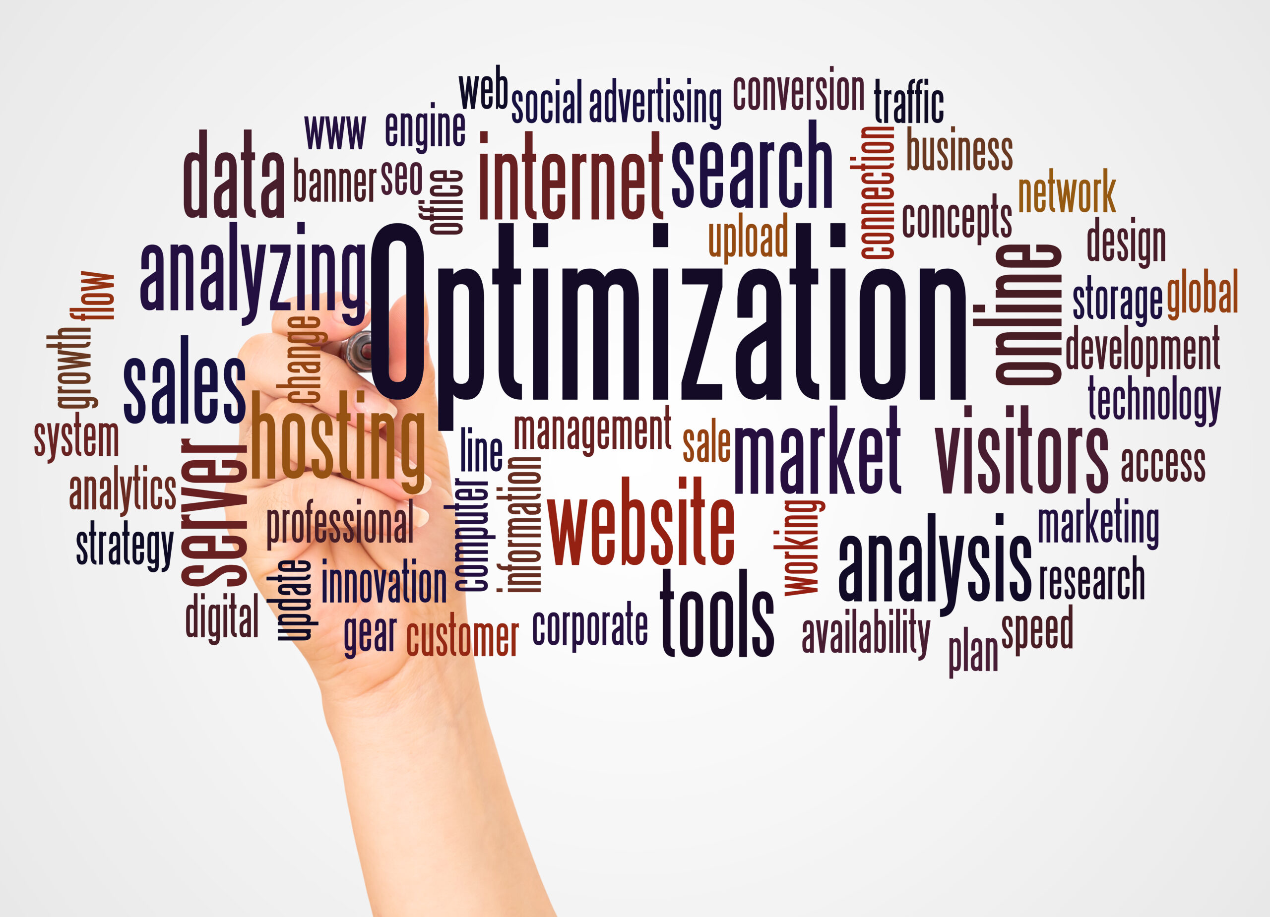 Optimización WPO 2026