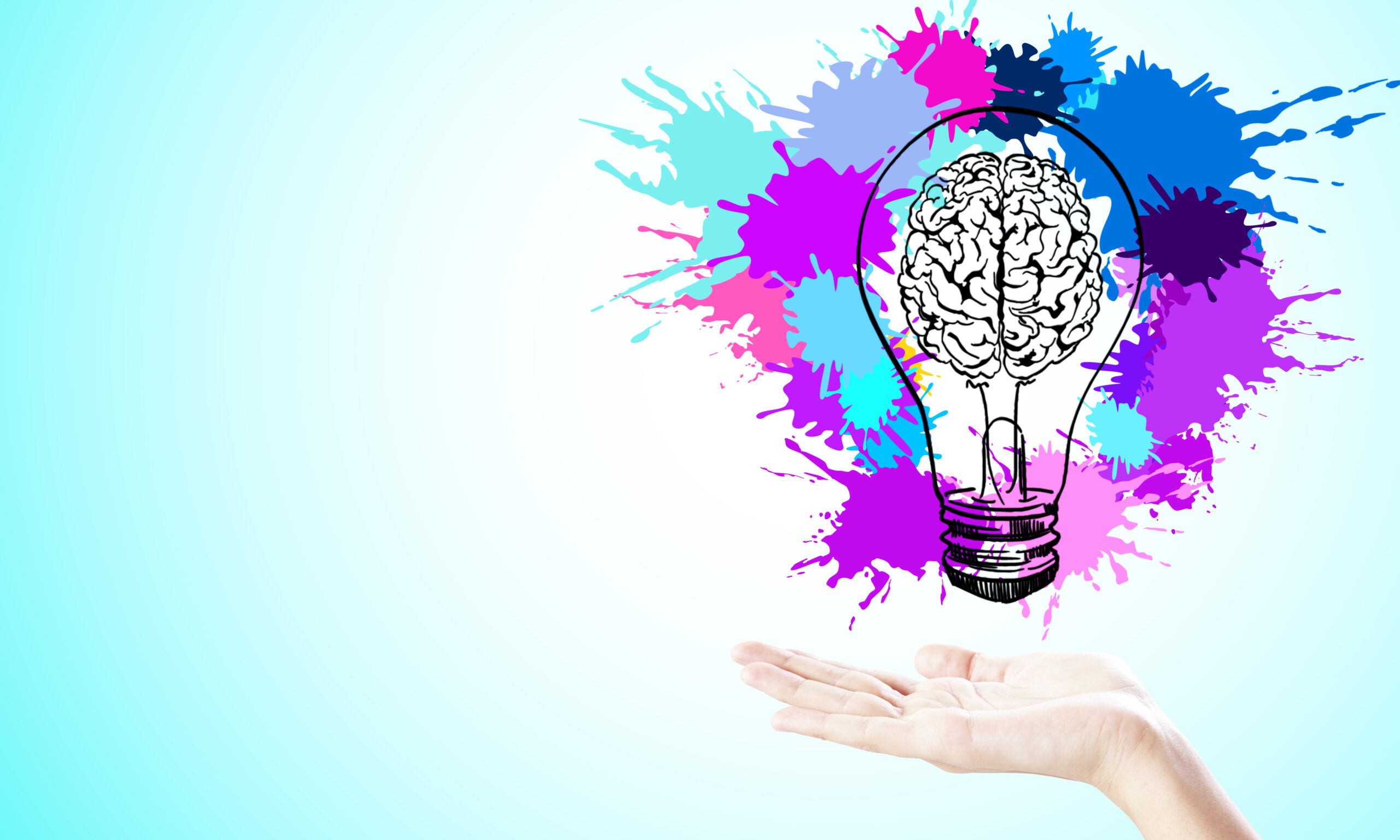 Psicología del color en diseño web