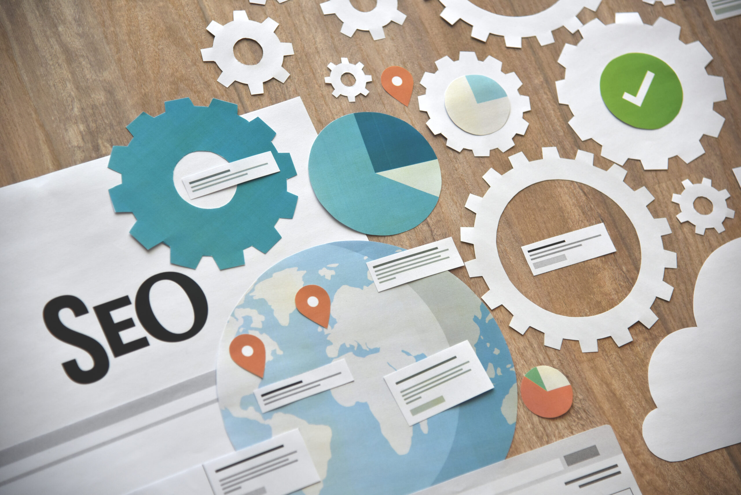 Auditoría SEO on-page