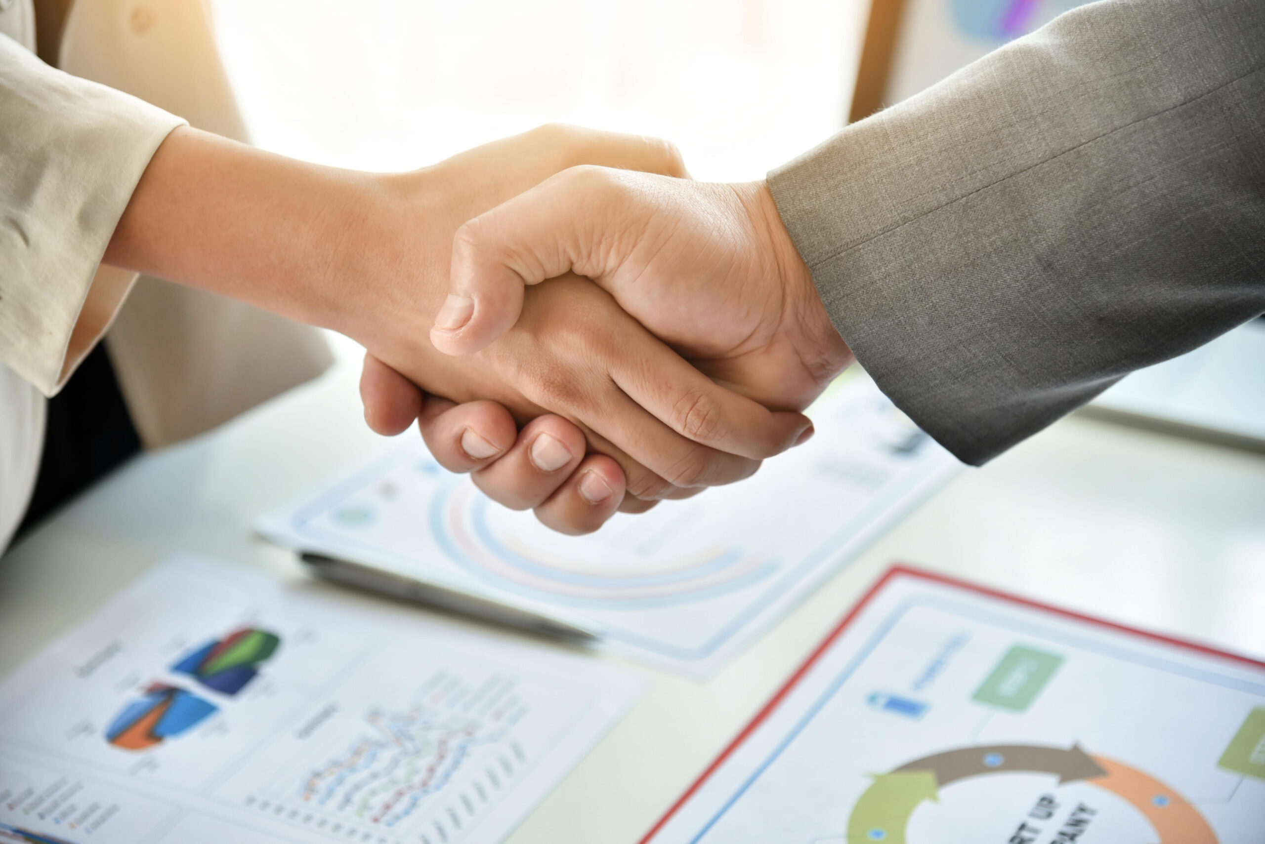 Alineación de Marketing y Ventas