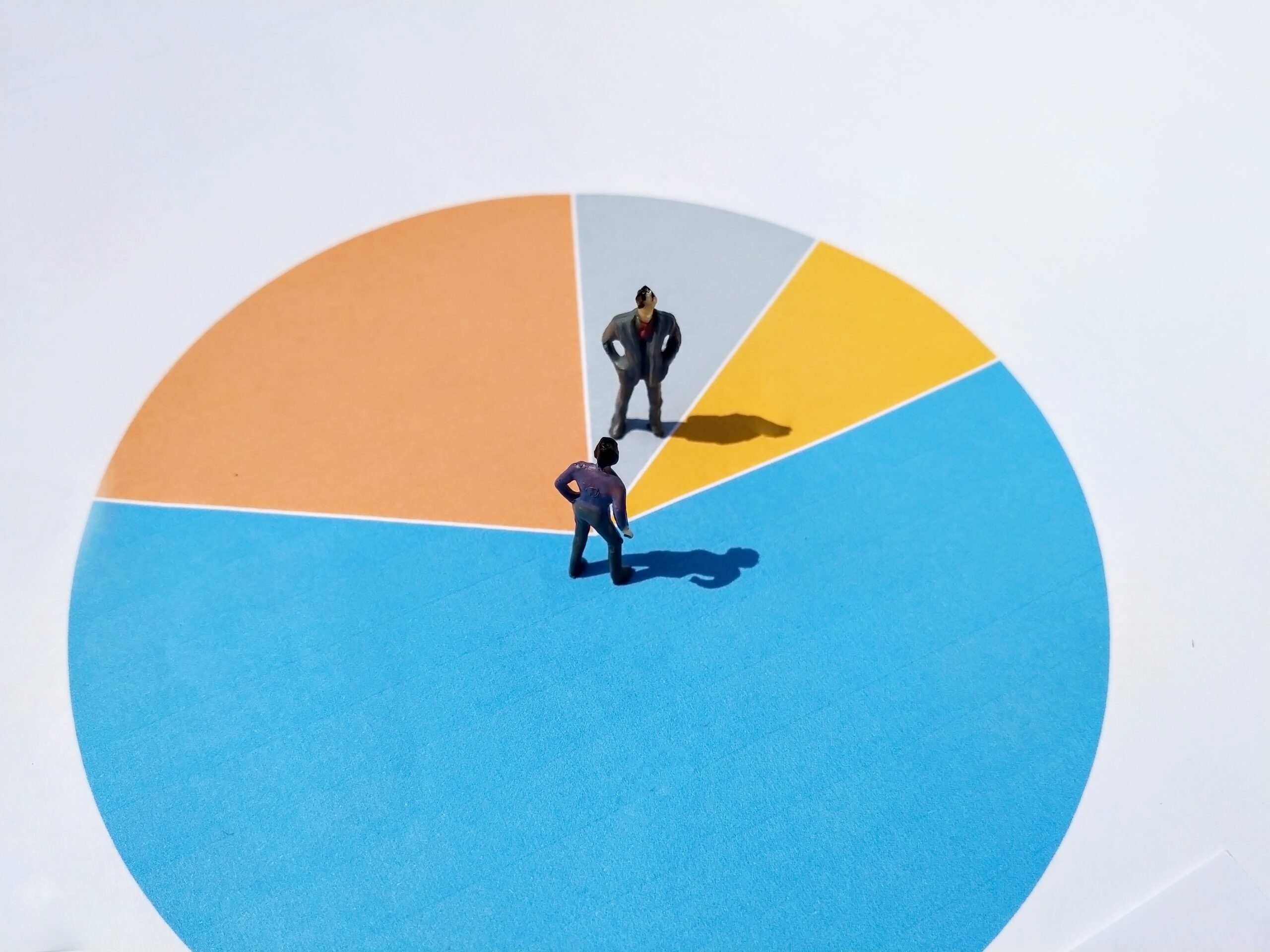 Alineación de Marketing y Ventas
